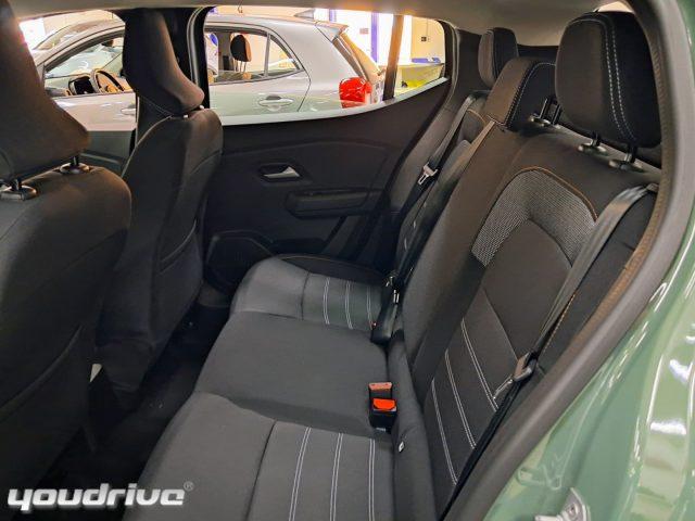 DACIA Sandero Stepway 1.0 TCe ECO-G Expression KM0