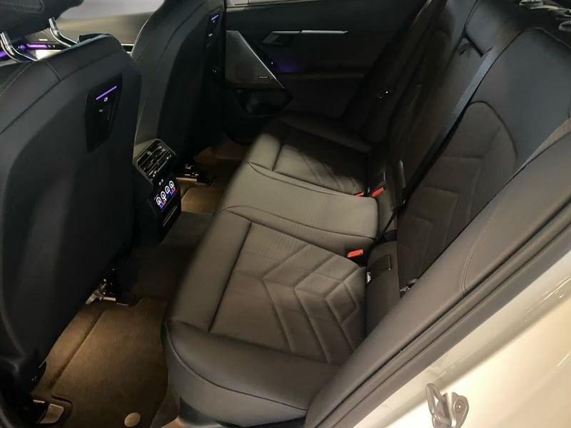 BMW Serie 5 520d sDrive M Sport Gancio Harman Kardon Camera