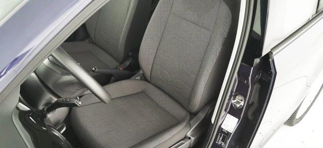 VOLKSWAGEN up! 1.0 75 CV 5p. cross up! - CAMBIO AUTOMATICO