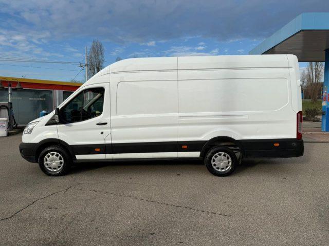 FORD Transit 350 2.0TDCi EcoBlue 170CV PL-SL-TA Furg. Jumbo Tre