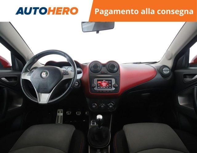 ALFA ROMEO MiTo 1.3 JTDm 85 CV S&S Distinctive