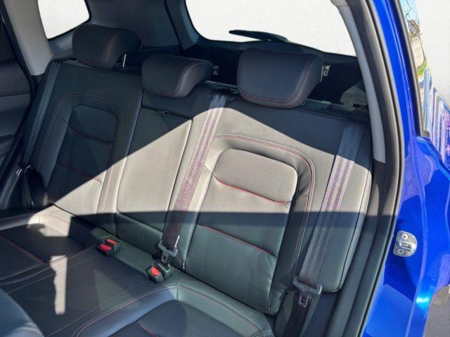 DR MOTOR DR 6.0 1.5 Turbo CVT Bi-Fuel GPL