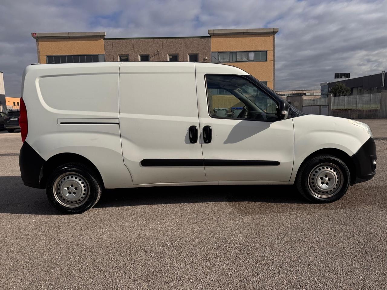 Opel Combo 1.4 Turbo EcoM PL-TN Van