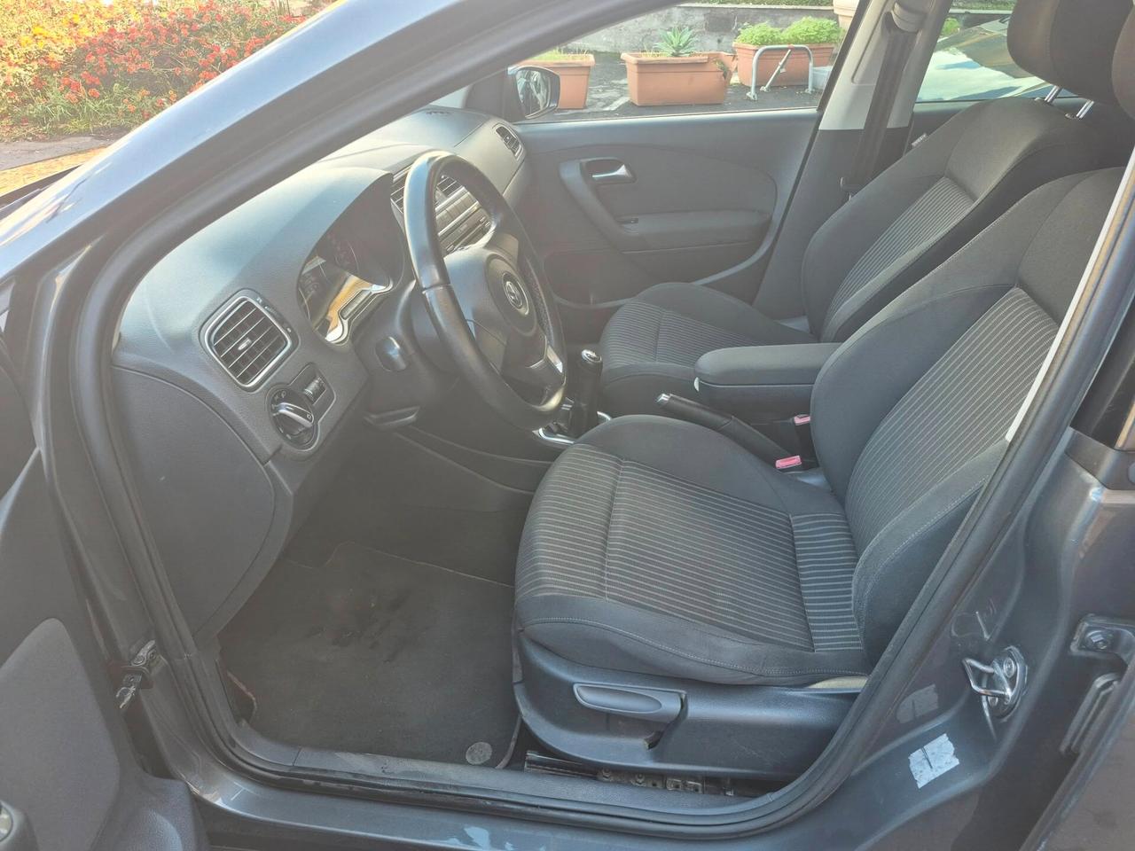 Volkswagen Polo 1.6 TDI 90CV DPF 5 porte R-LINE