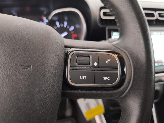 CITROEN C3 Aircross 1.5 bluehdi Shine s&s 110cv