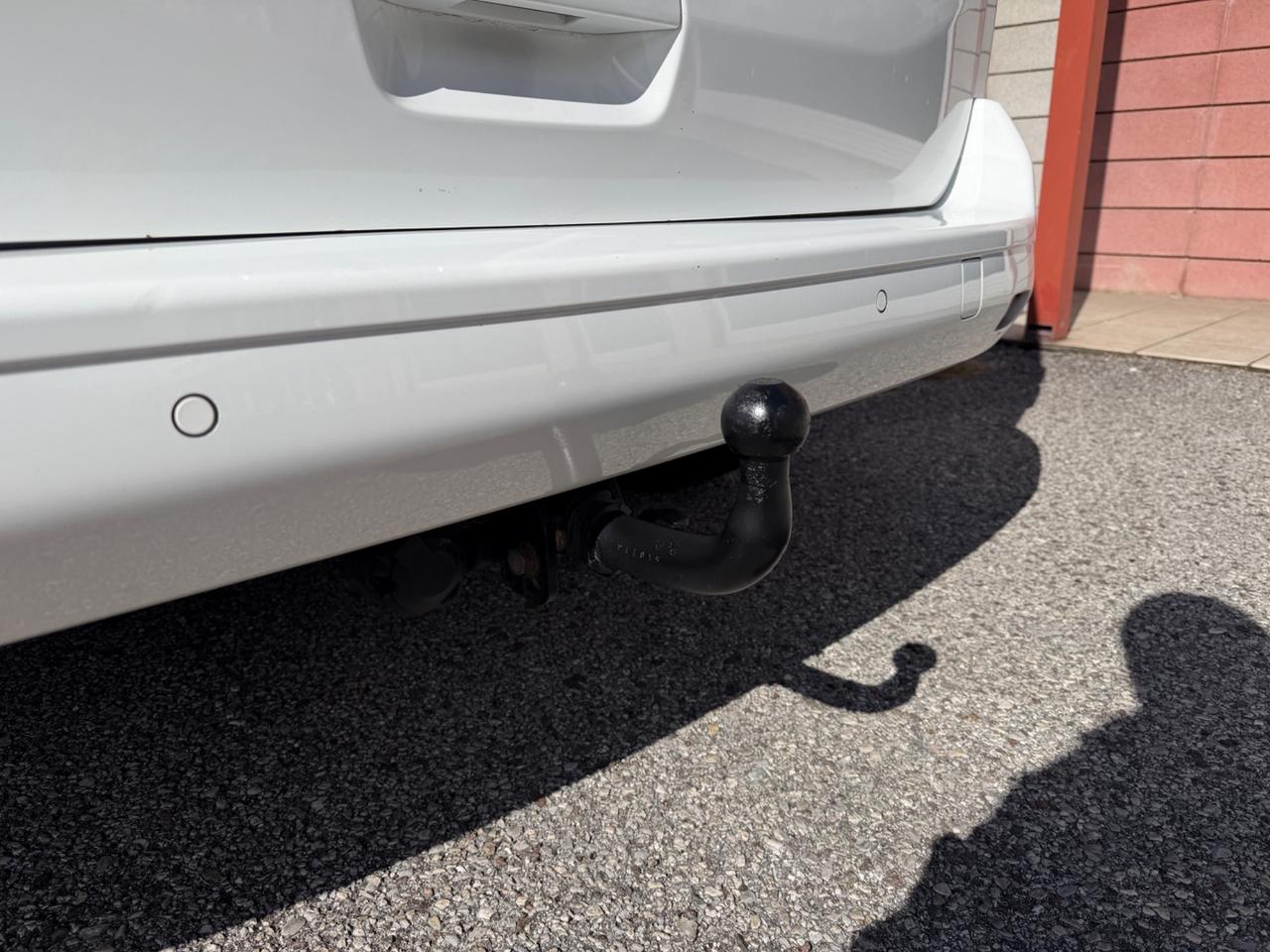 Citroen Spacetourer - GANCIO WEBASTO CUCINA