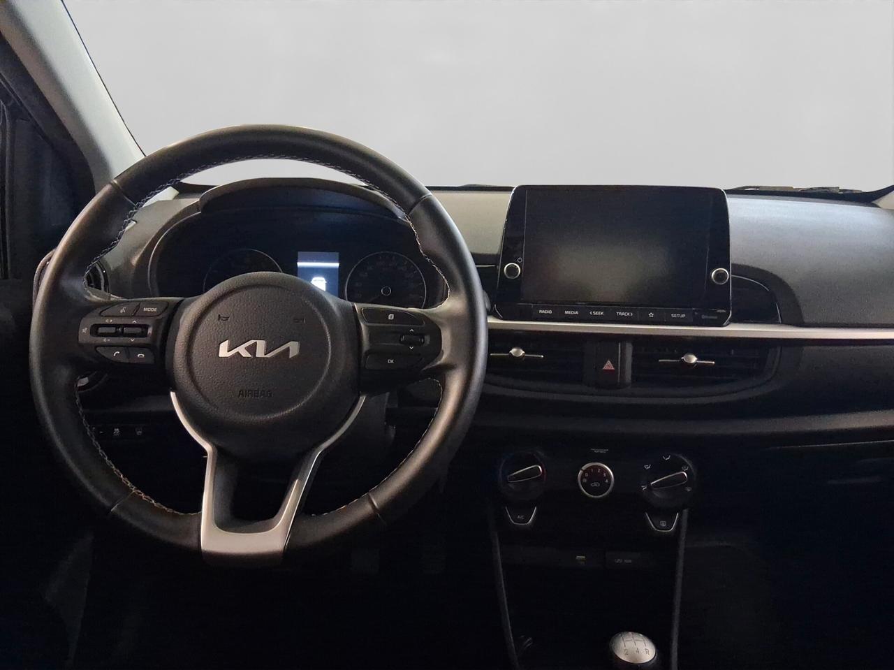 Kia Picanto 1.0 12V 5 porte Style 67cv