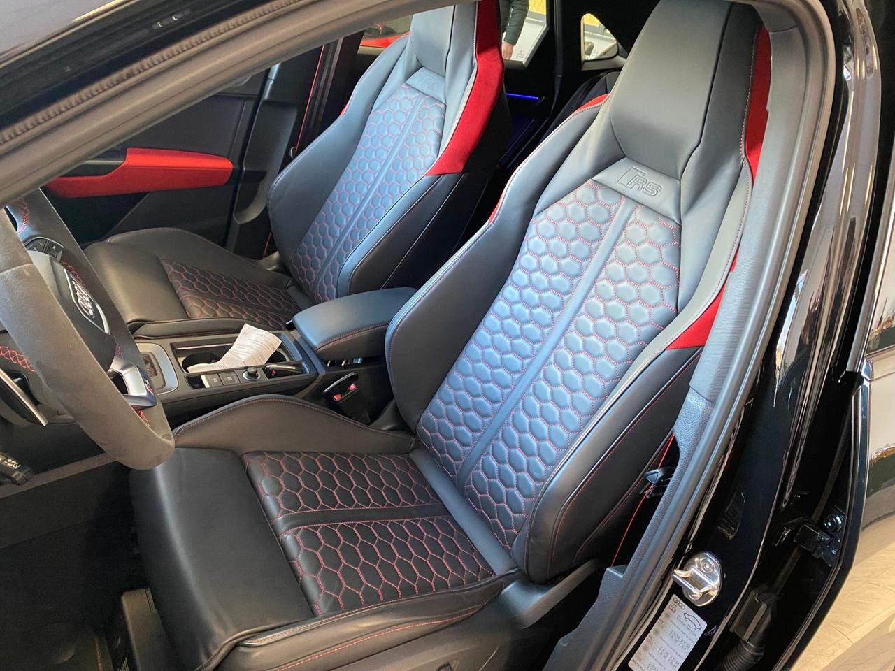 Audi Q3 RS SPB quattro S tronic PREZZO REALE