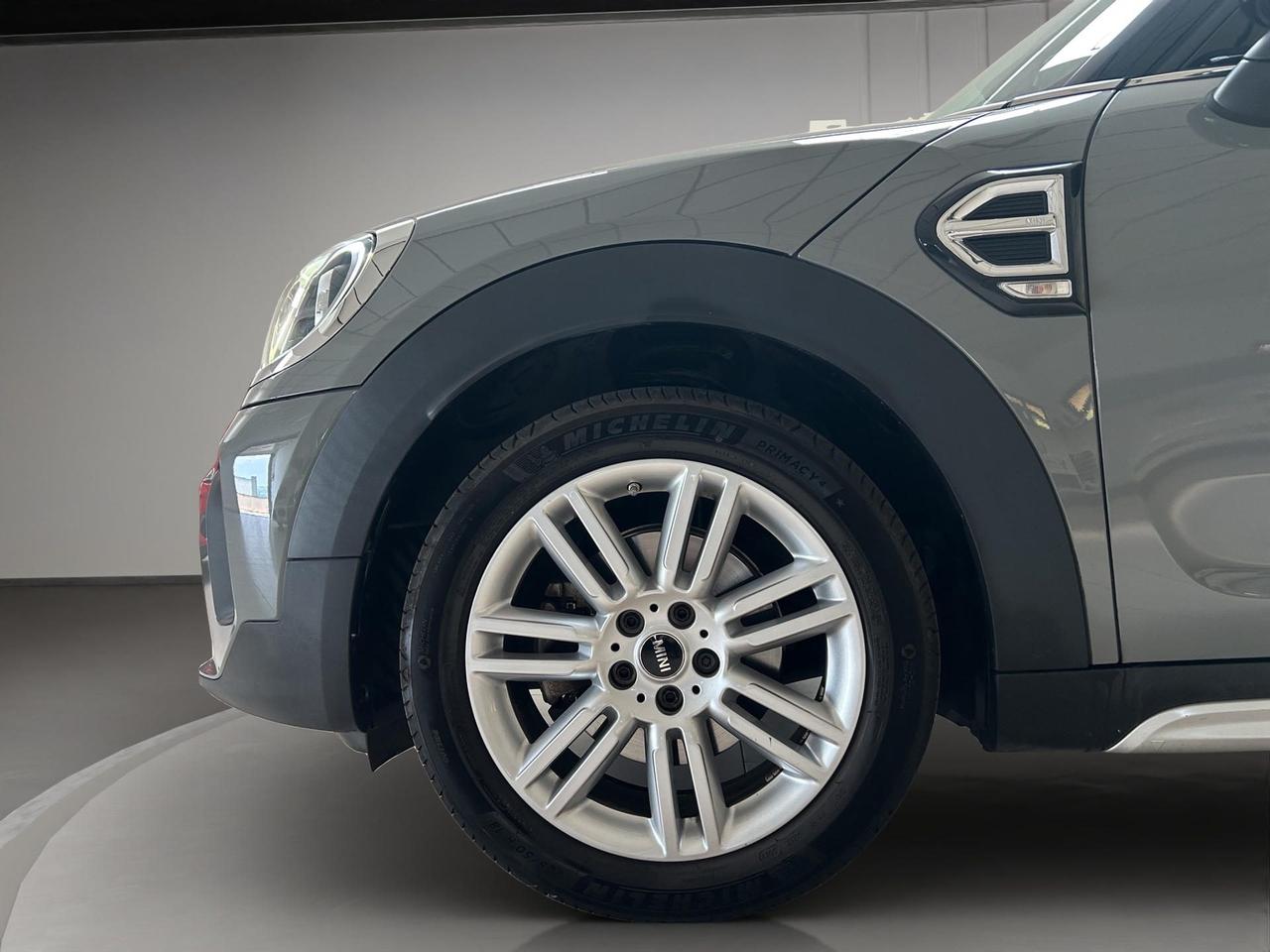 Mini Mini Countryman 1.5 Cooper Essential auto