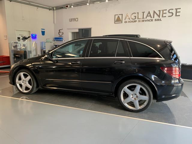 MERCEDES-BENZ R 320 CDI cat 4Matic Premium 7 POSTI "TETTO PANORAMICO"