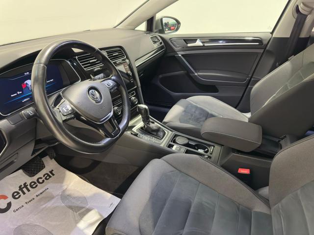 VOLKSWAGEN Golf 2.0 TDI DSG 5p. Executive BlueMotion Technology