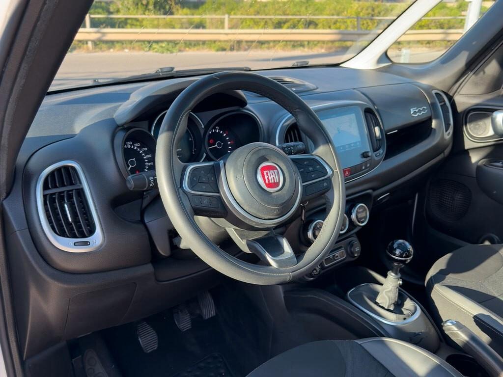 Fiat 500L 1.3 Multijet 95 CV Cross IN PROMO