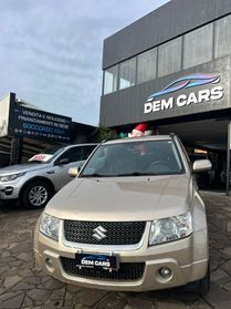 Suzuki Grand Vitara 1.9 DDiS 3p. Special Edition