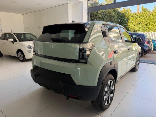 FIAT Grande Panda 1.2 Hybrid 110 CV S&S Icon tua da ?239,00 mensili