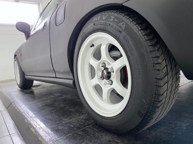 HONDA CRX 1.6 16V cat ESi