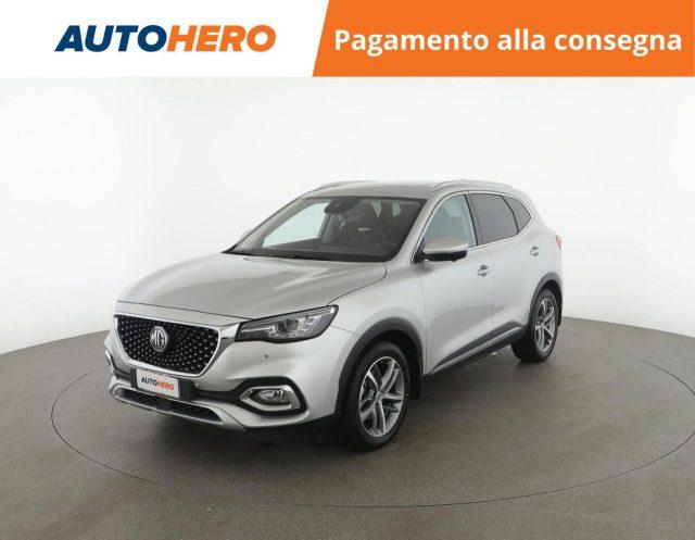 MG HS 1.5T-GDI AT Luxury