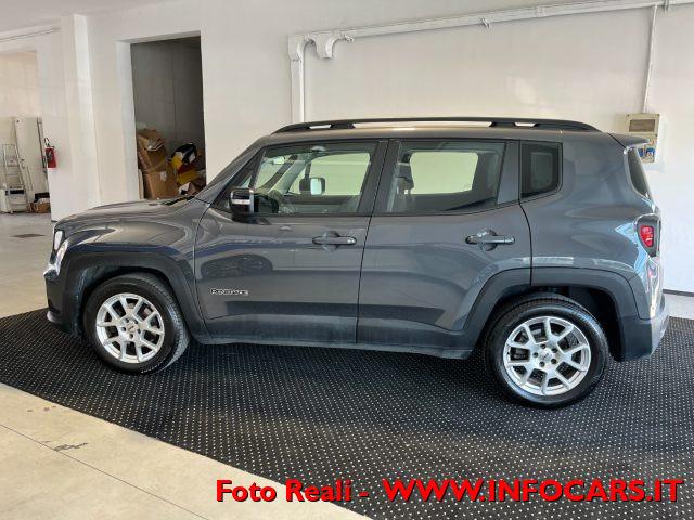JEEP Renegade 1.5 Turbo T4 MHEV Limited PROMO !