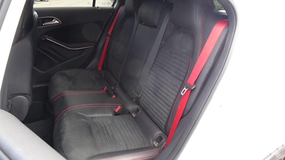 MERCEDES - Classe A - 45 AMG EDITION 1