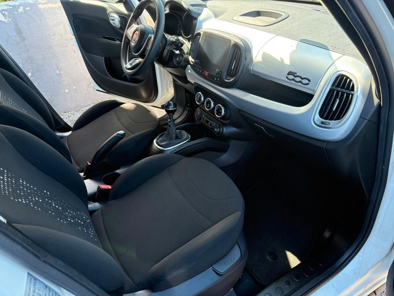 Fiat 500L Cross 1.3 Multijet 95 CV uniprò