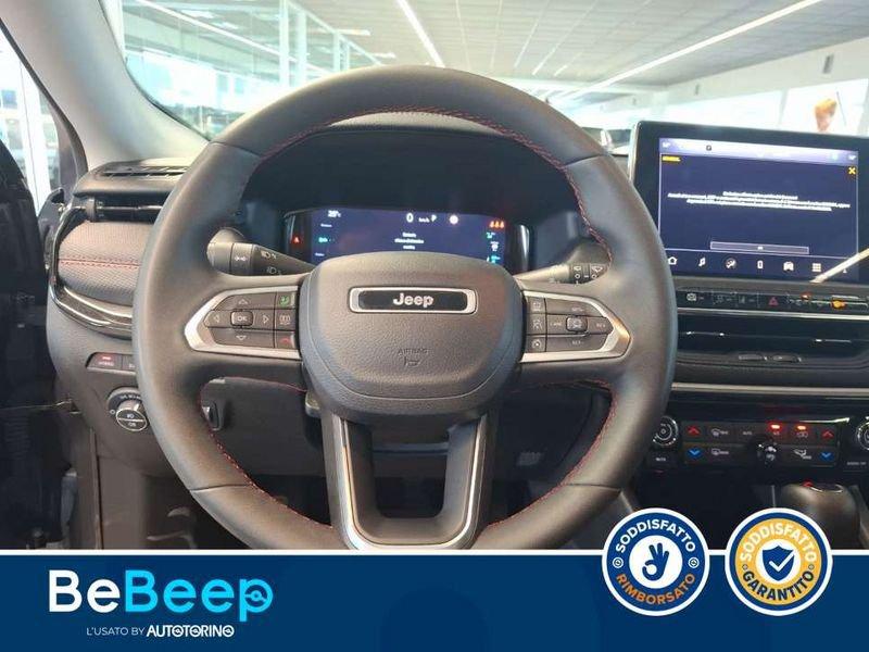 Jeep Compass 1.3 TURBO T4 PHEV TRAILHAWK 4XE AUTO