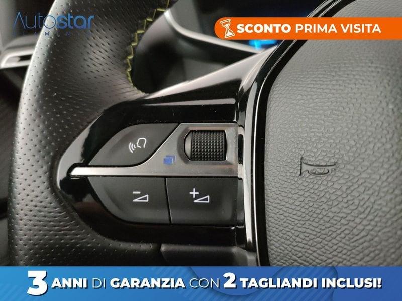 Peugeot 2008 e- GT Line 100kW