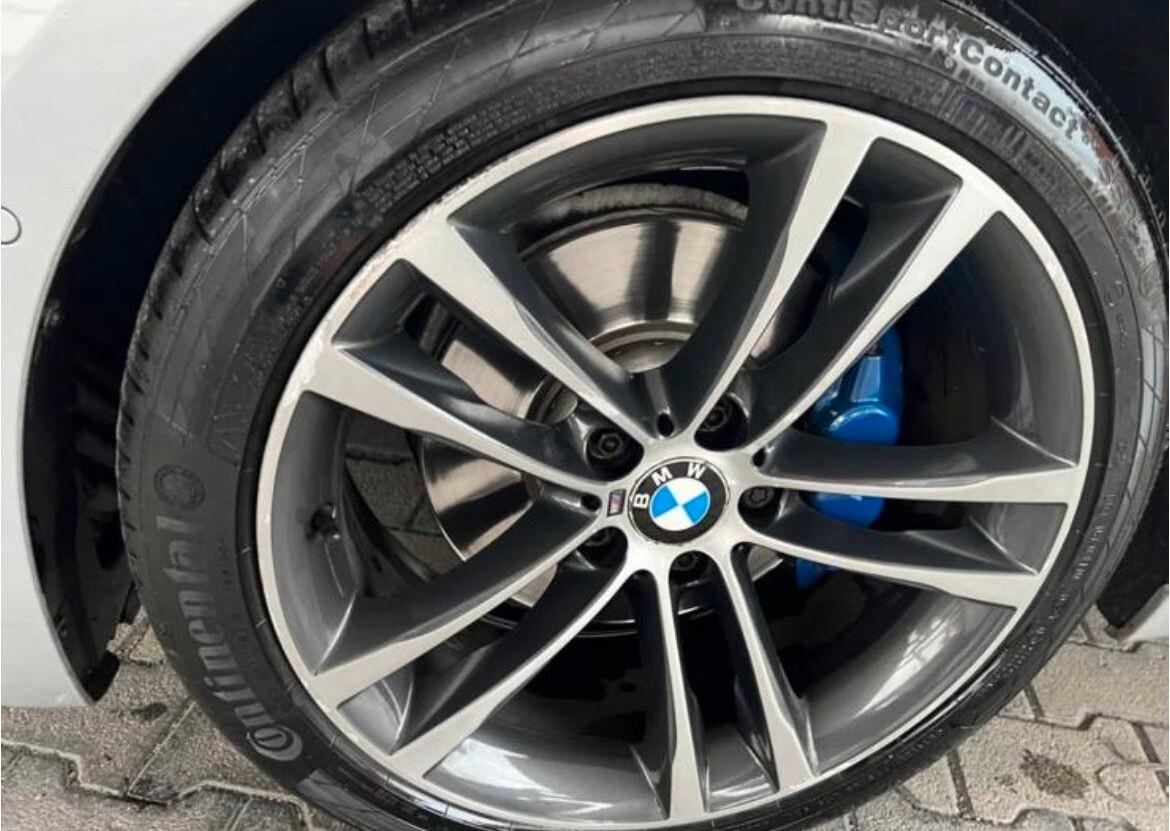 Bmw 320 GT Gran Turismo 320d Msport