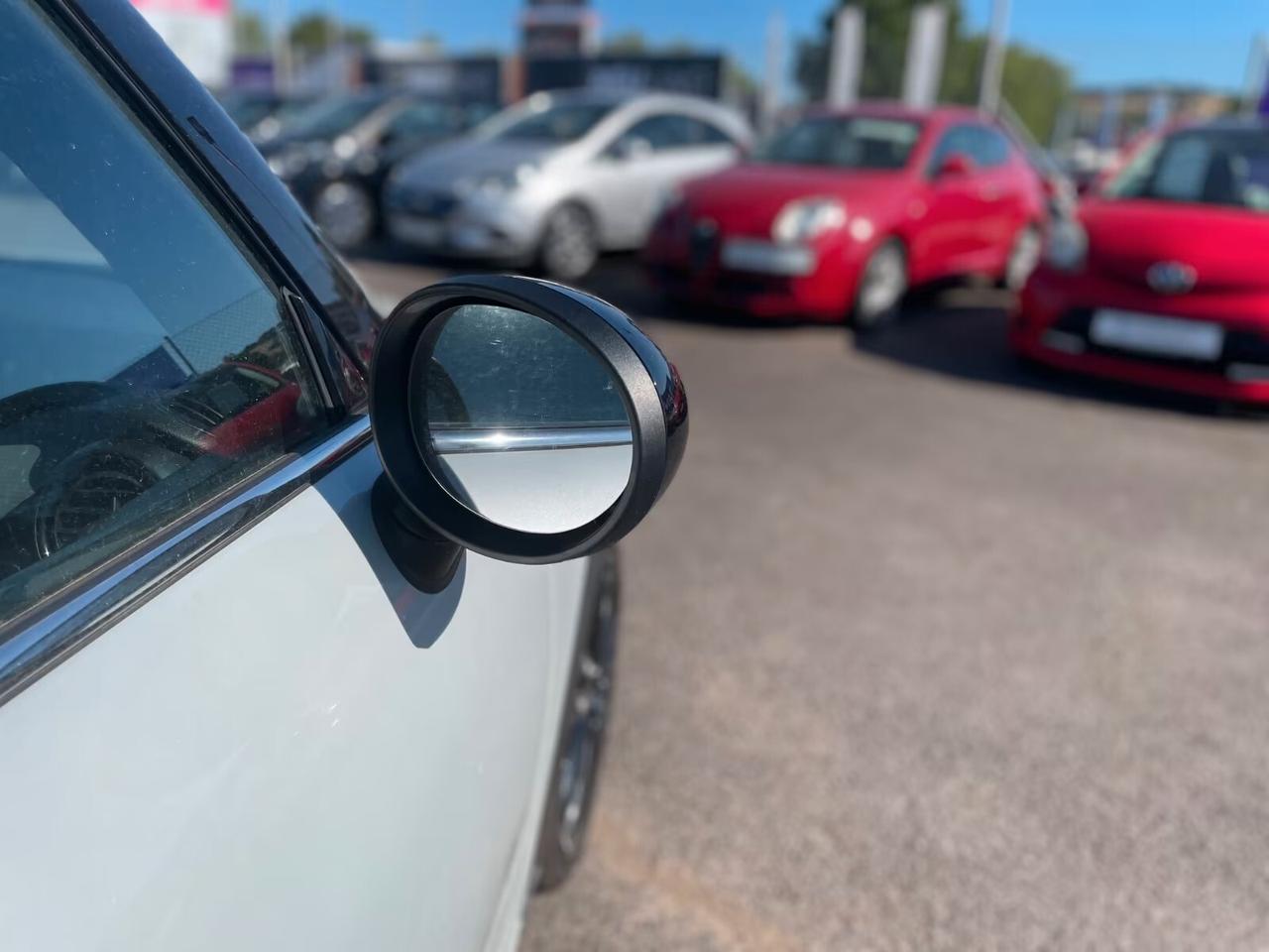 Mini 1.5 Cooper JCW/1PROP