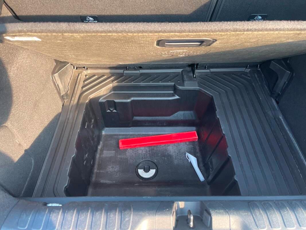 Ford Puma 1.0 ecoboost h ST-Line s&s 125cv