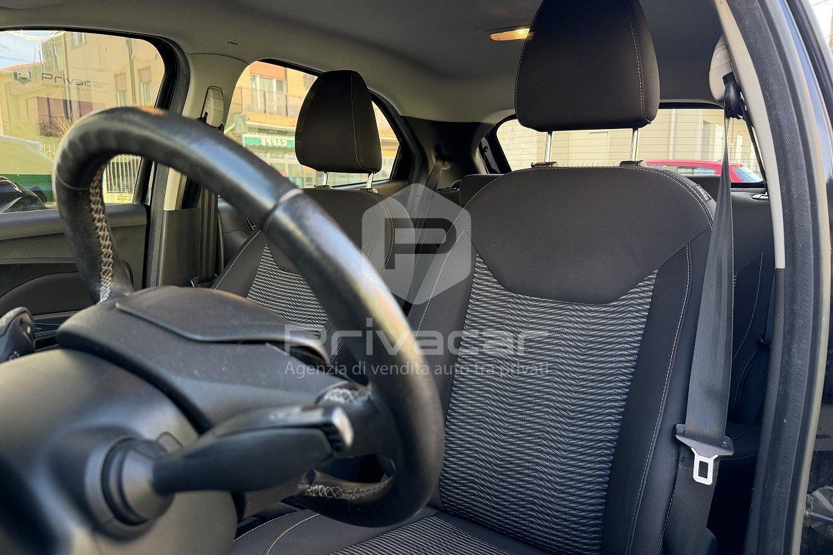 FORD Ka+ 1.2 85 CV Start&Stop Ultimate