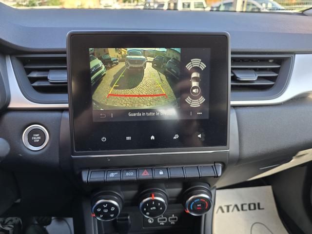 RENAULT Captur TCe 90 CV Business