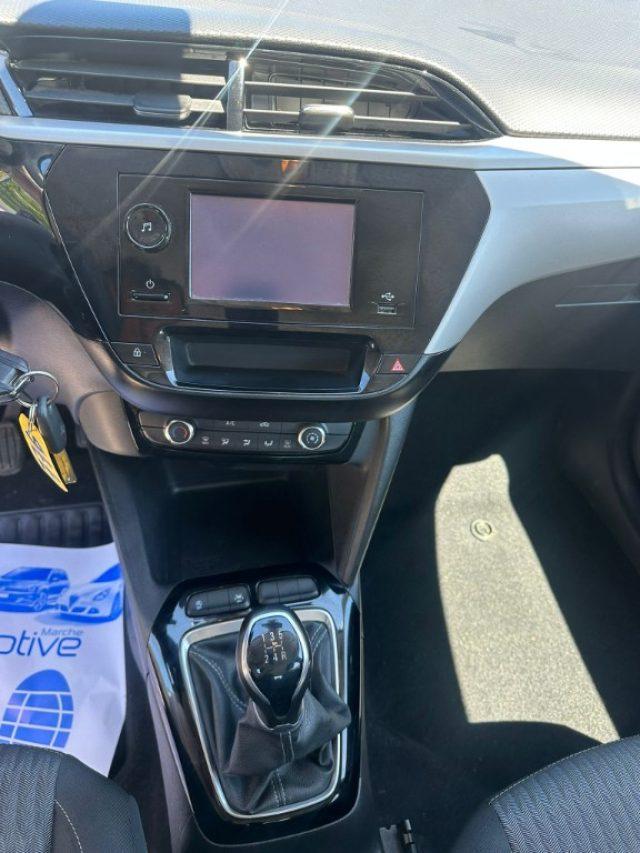OPEL Corsa 1.2