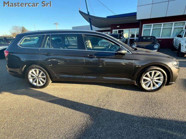 VOLKSWAGEN Passat Variant 2.0 tdi Business 150cv dsg 7m - GD993JH