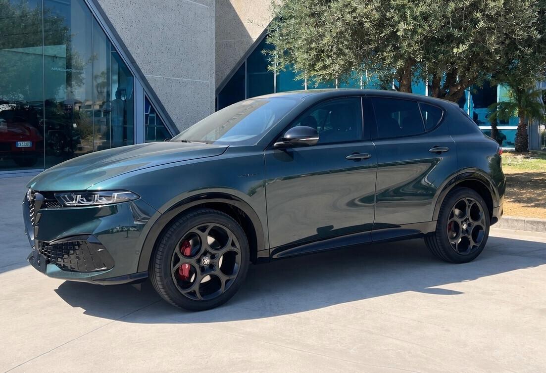 Alfa Romeo Tonale 1.5 175 CV MHEV TCT7 Veloce - possibilità noleggio no scoring