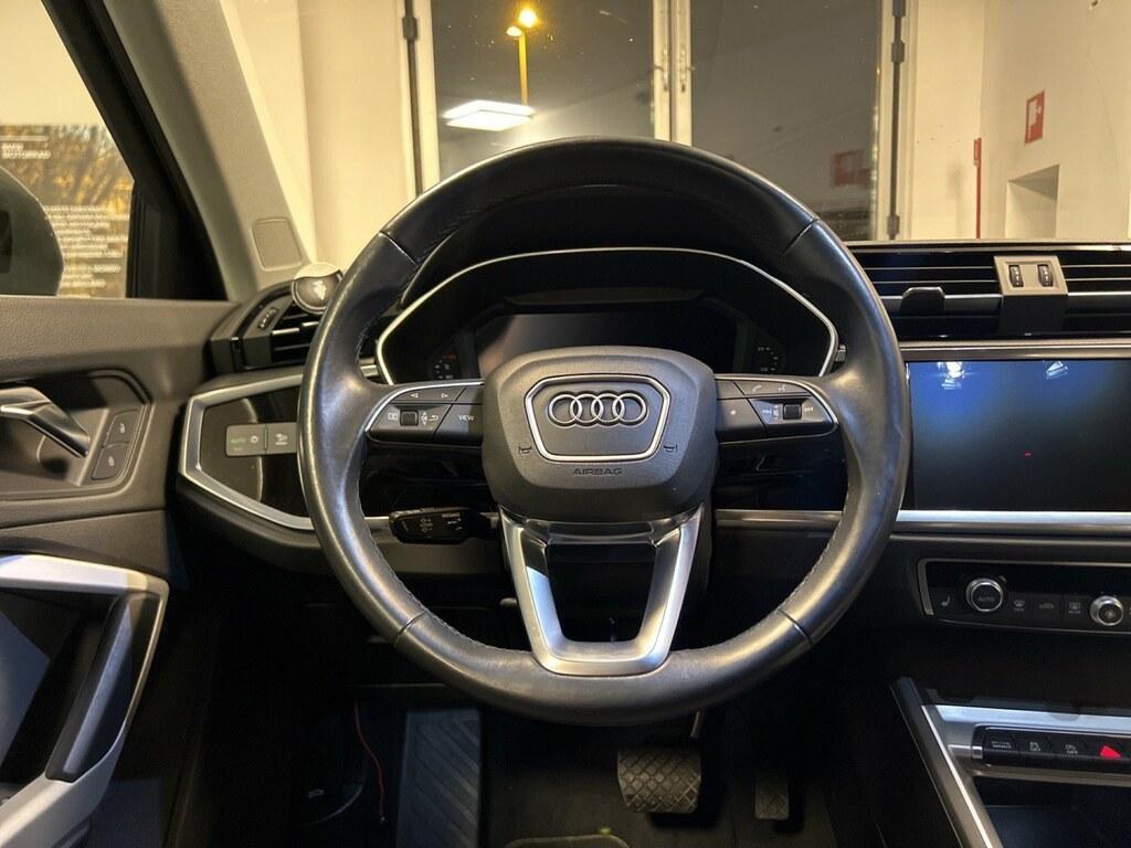 Audi Q3 35 2.0 TDI Business Plus S tronic