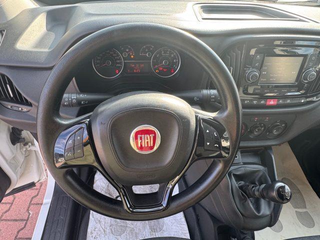 FIAT Doblo 1.4 N.Power PC-TN CARGO LOUNGE 3 POSTI