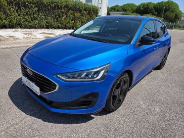 FORD Focus 1.5 EcoBlue 120 CV aut. 5p. Business Black Design