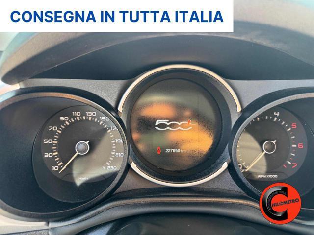 FIAT 500L 1.3 Multijet 95 CV Business