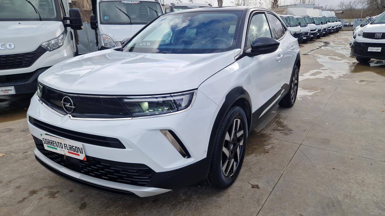 Opel Mokka 1.2 Turbo GS Line