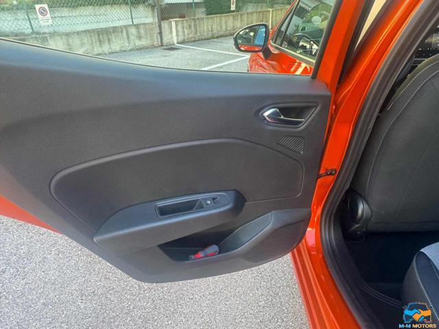 RENAULT Clio TCe 90 CV 5 porte Evolution