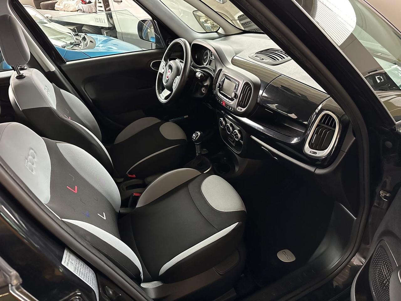 Fiat 500L 1.3 Multijet 95 CV Lounge EURO 6