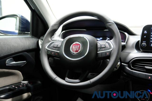 FIAT Tipo 1.4 BENZINA 5 PORTE LOUNGE NEOPATENTATI