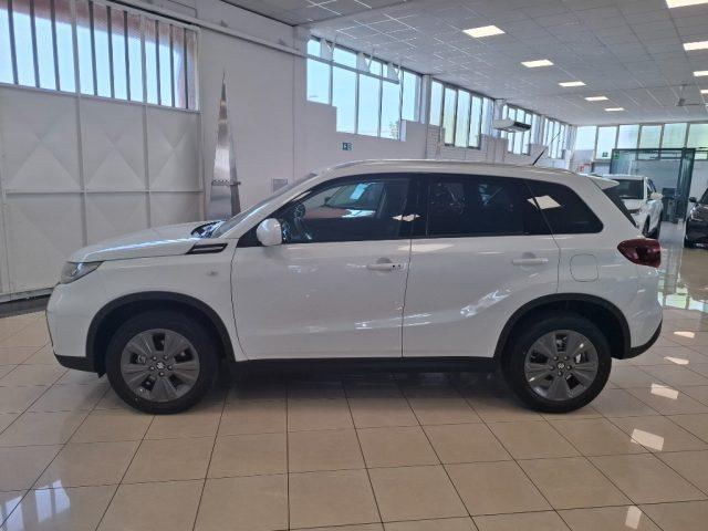 SUZUKI Vitara 1.4 Hybrid Cool+ EXTRA PROMO+INCENTIVO
