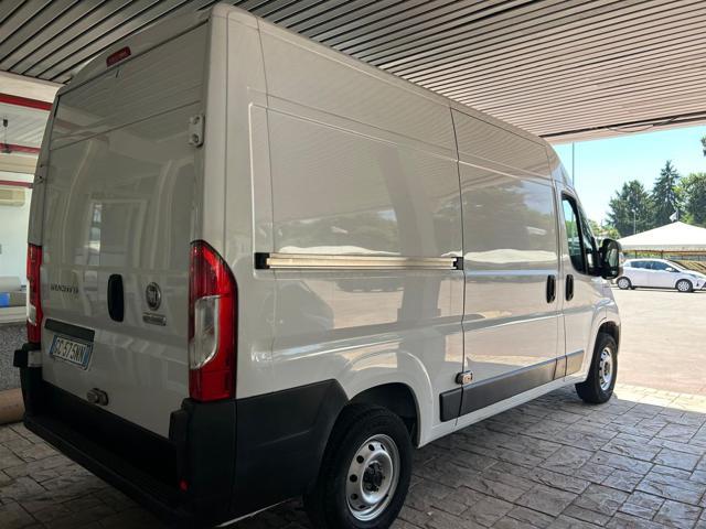 FIAT Ducato 33 2.3 MJT 120CV Furgone