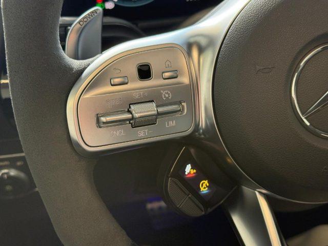 MERCEDES-BENZ GLA 35 AMG 35 4Matic AMG