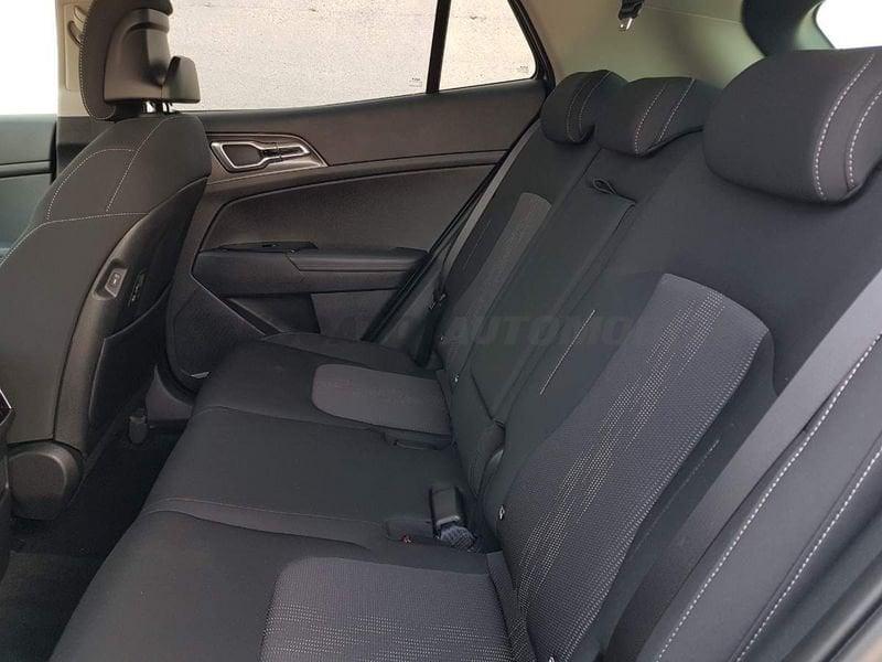 KIA Sportage Sportage 1.6 tgdi phev Style awd auto