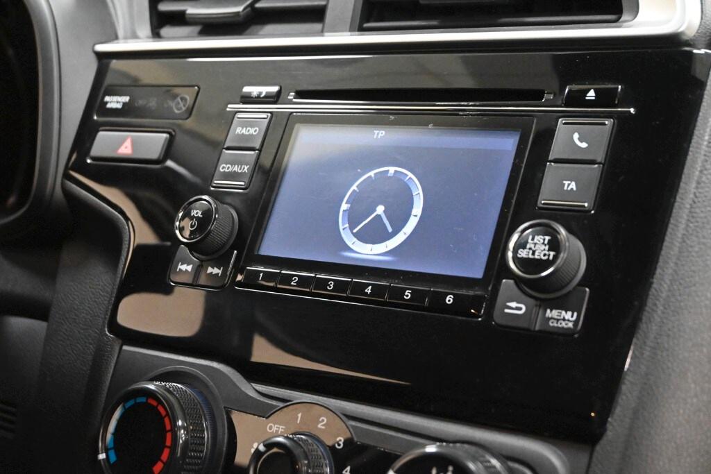 HONDA Jazz 3ª serie 15-20 Jazz 1.3 Trend