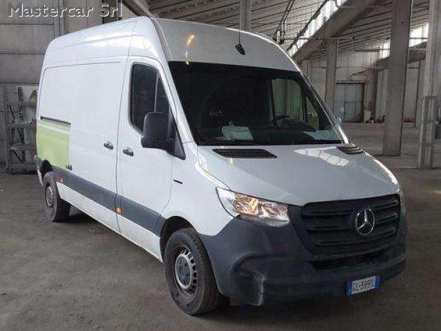 MERCEDES-BENZ Sprinter eSprinter - 4 batterie tg : GL399PL