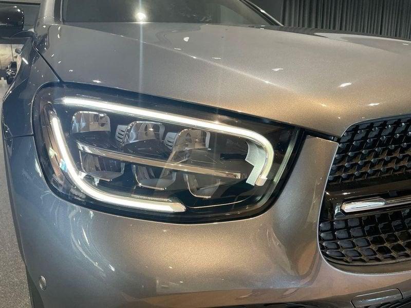 Mercedes-Benz GLC 220 d Premium Plus 4matic auto