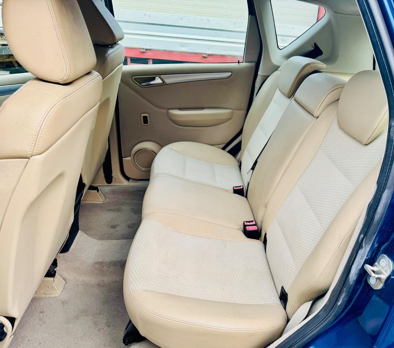 Mercedes-benz A 150 A 150 Avantgarde ok Neopatentati