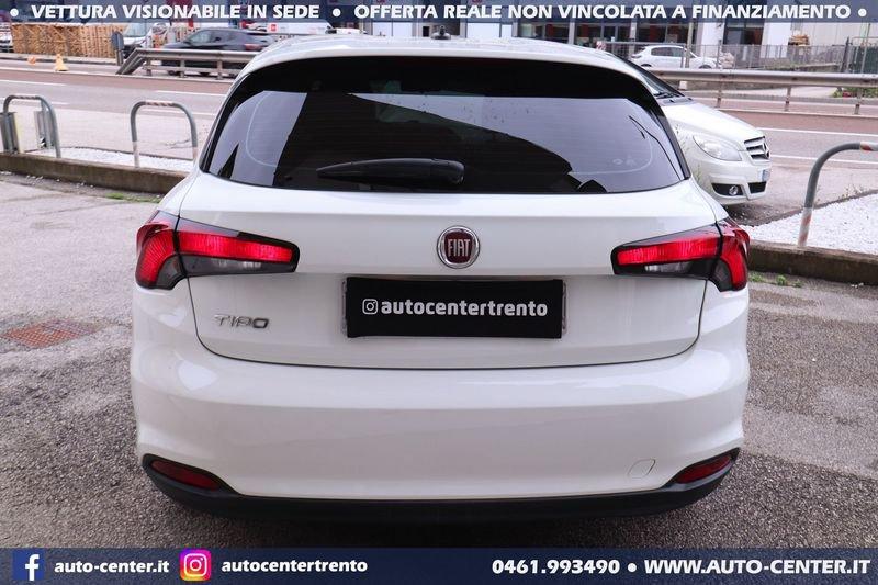 FIAT Tipo 1.0 T3 100cv 5p Hatchback